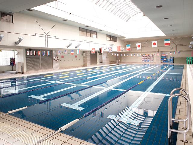 スポーツクラブ ルネサンス両国