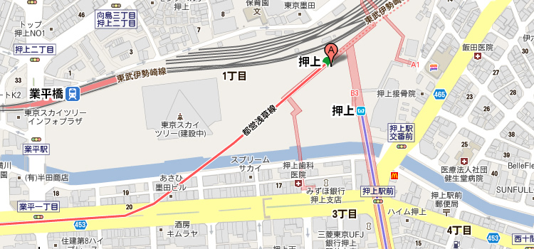 マップ