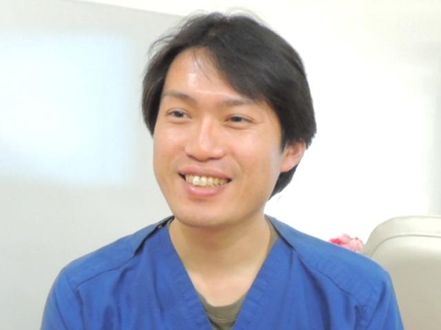 田村 昌平 院長