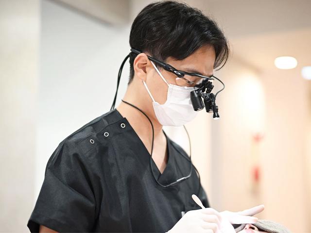 新井 一平 院長