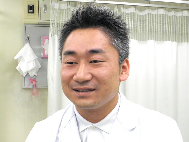 寺前 剛介 院長