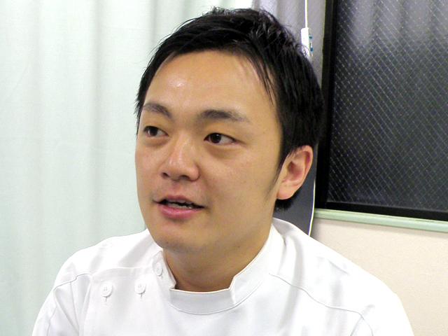 菅原 拓磨 院長