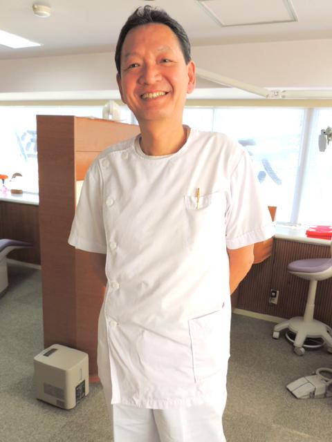 北總 光生 院長