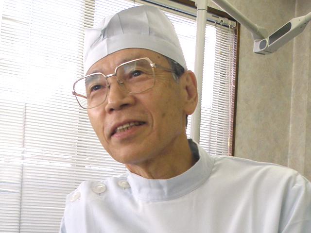 難波 涼二 院長