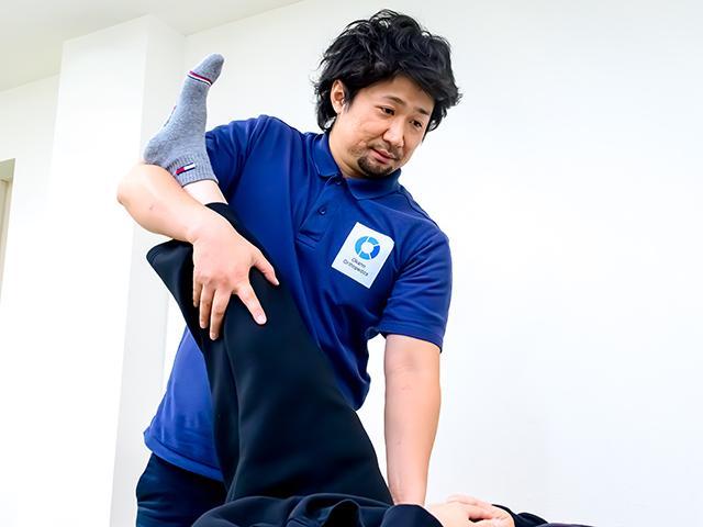 岡野 達正 院長