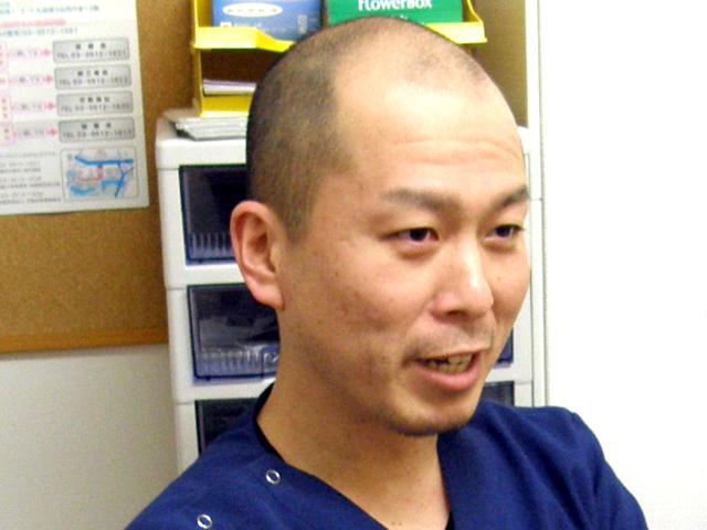 上 浩司 院長