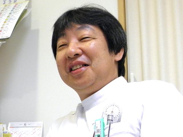 伊藤 公一 院長