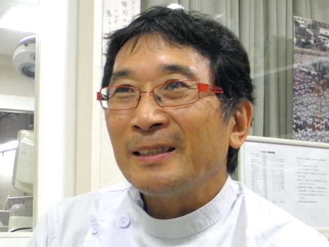 横尾 清文 院長