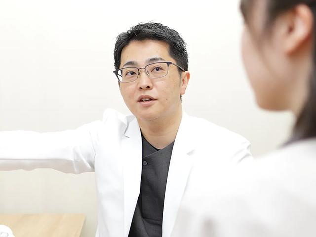 中瀬 孝 院長