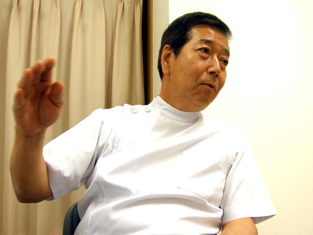 加藤 賢二 院長