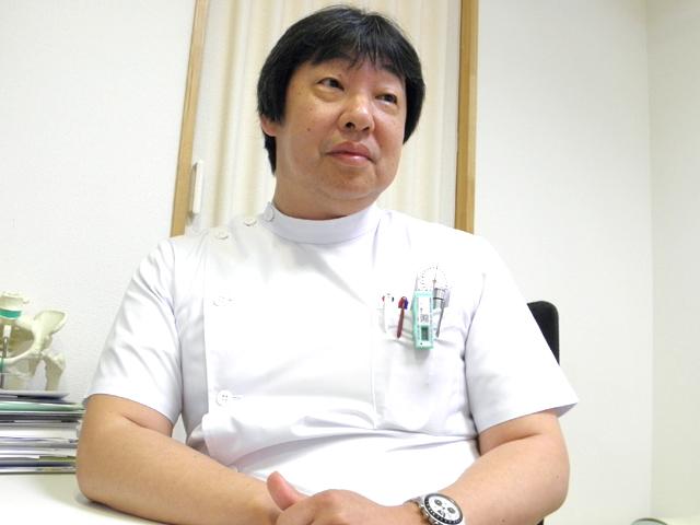 伊藤 公一 院長