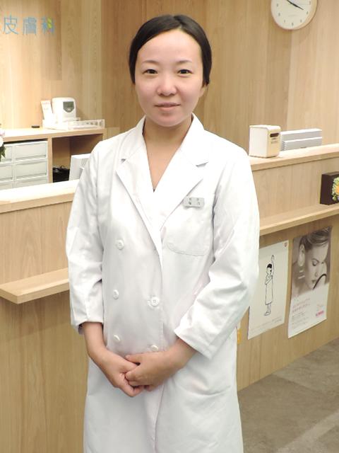 福井 実緒 院長
