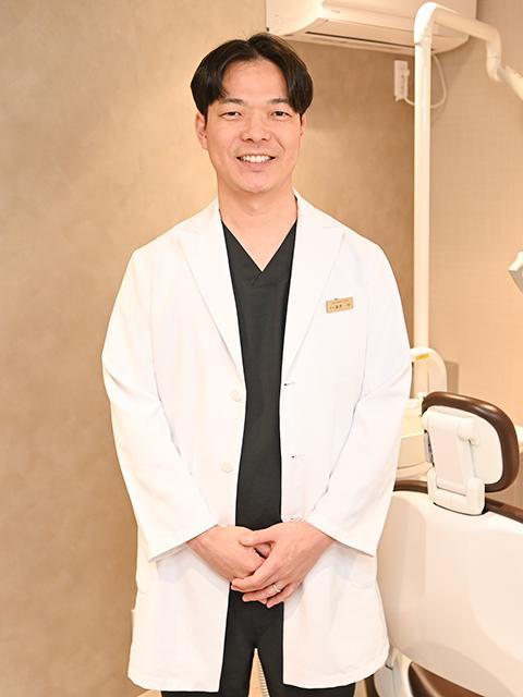 新井 一平 院長