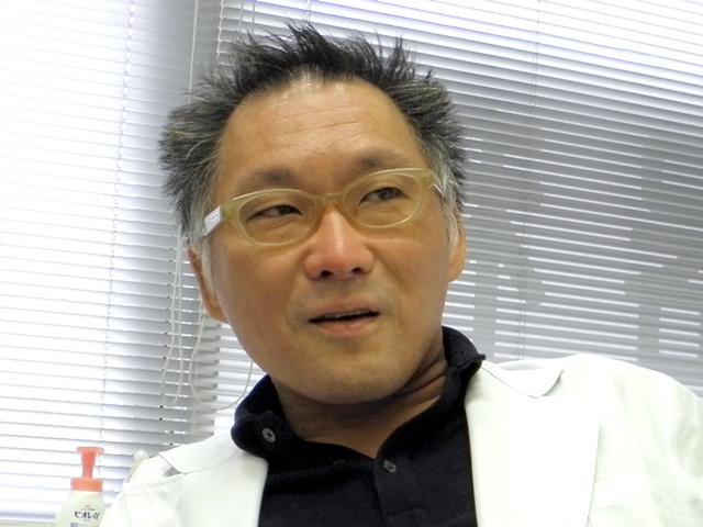 塩川 英史 院長