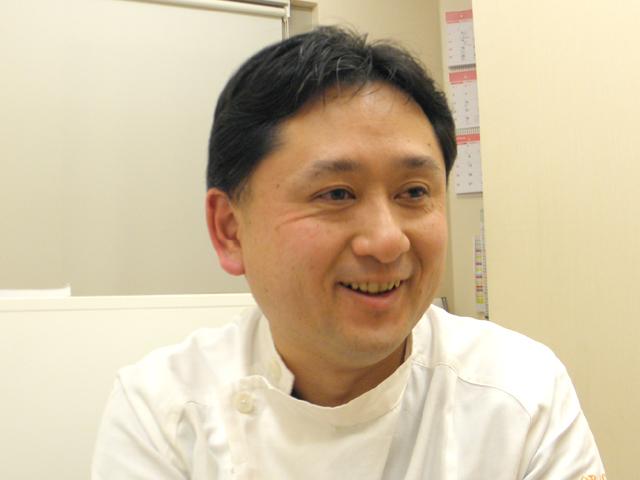 村田 知昭 院長