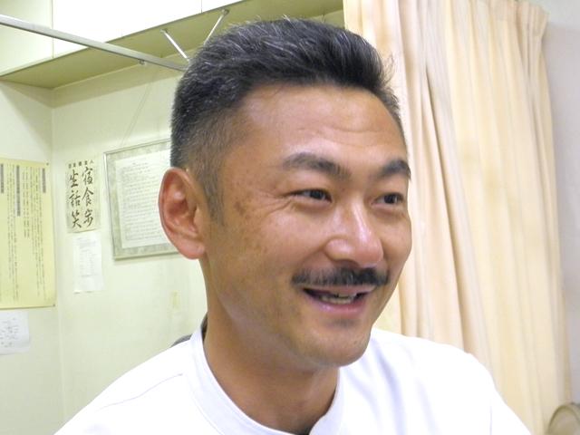 大和田 建彦 院長