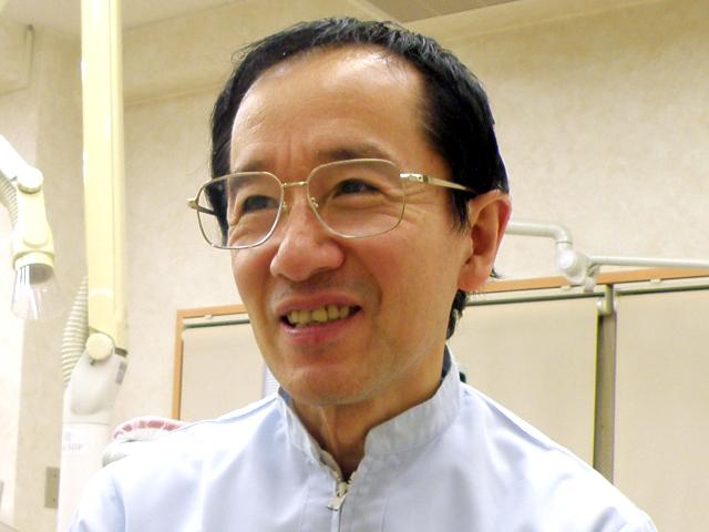 小倉 孝嗣 院長