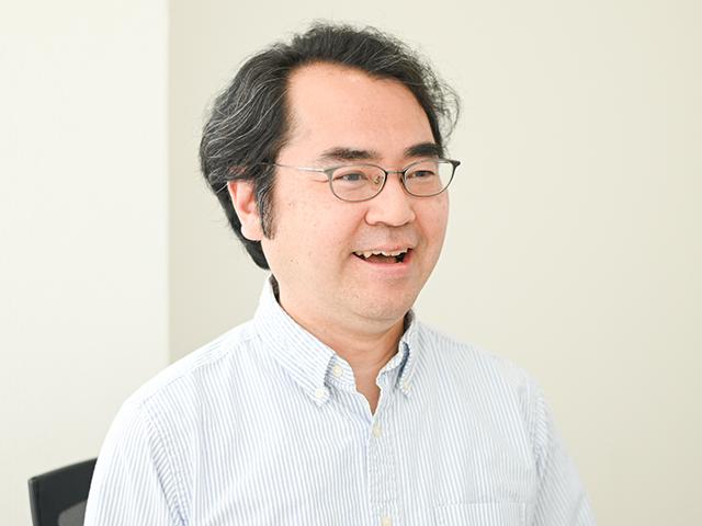 仲神　龍一 院長