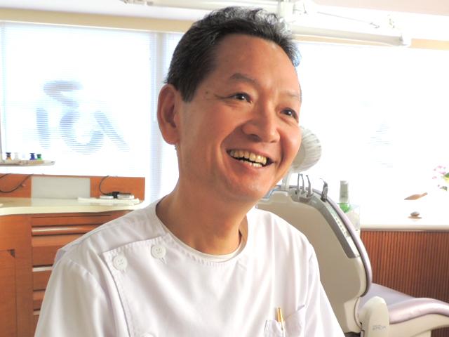 北總 光生 院長