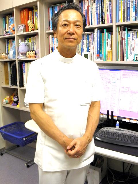 平野 仁志 院長