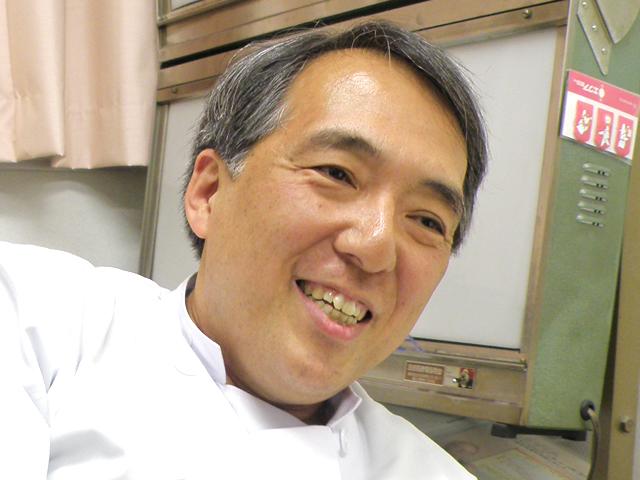 黒沢 俊介 院長