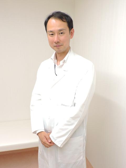 安池 純士 院長