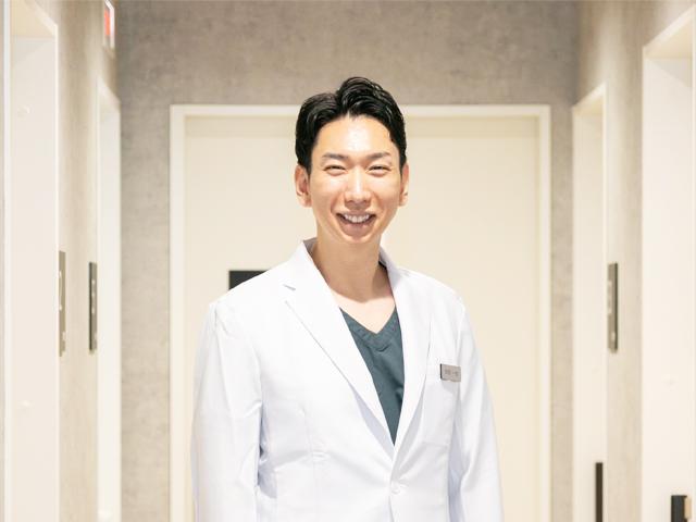 石田 一世 院長