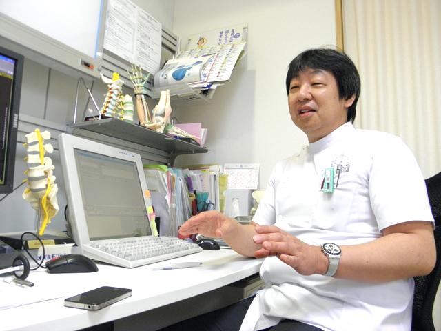 伊藤 公一 院長