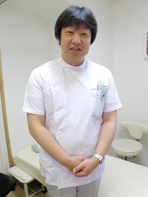 伊藤 公一 院長