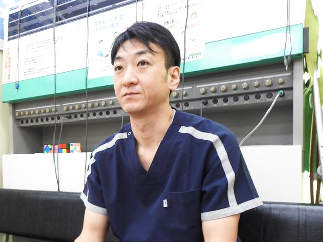 墨田区でインタビュー 接骨院 治療院 墨田区時間 墨田区でインタビュー 接骨院 治療院 墨田区時間