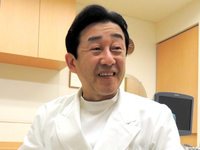 伊藤 哲 院長