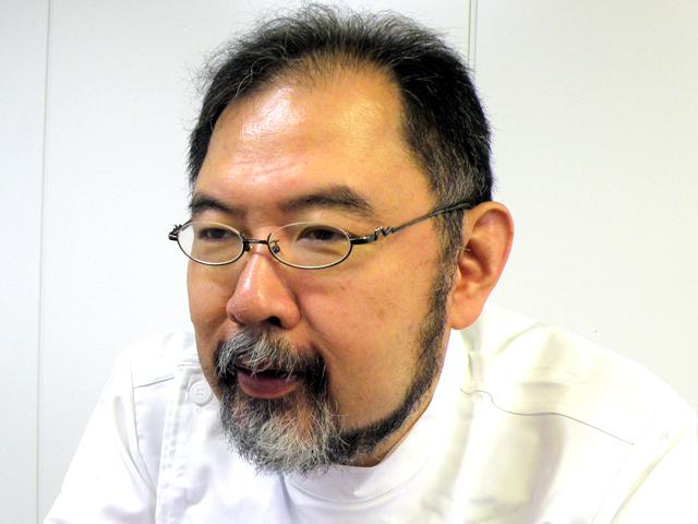 近藤 光一 理事長