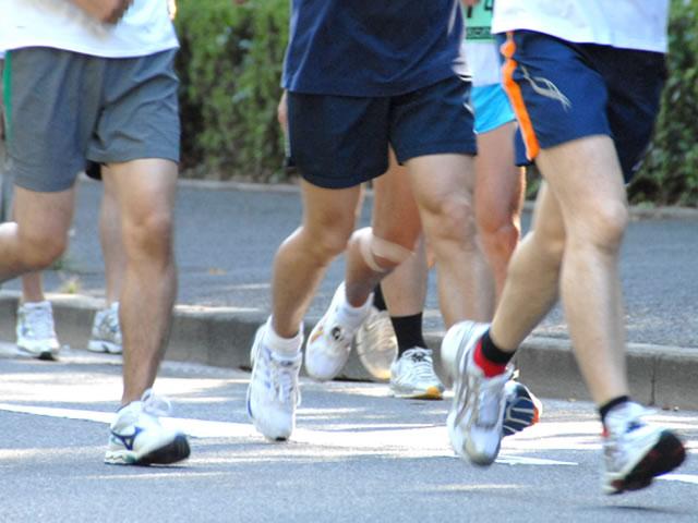 第29回江戸川マラソン大会