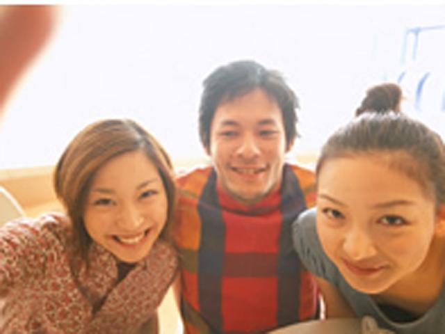 10代の挑戦EDOGAWA