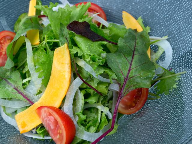 ペナルティも応援！野菜嫌いを克服するチャンス！