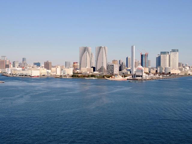 葛西臨海公園探検隊　募集！