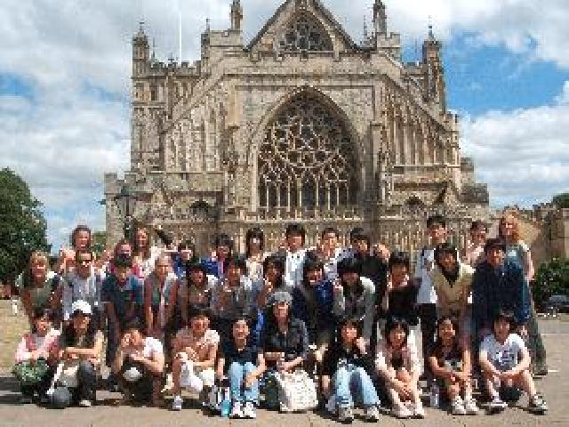 平成22年度(第8回)青少年の翼