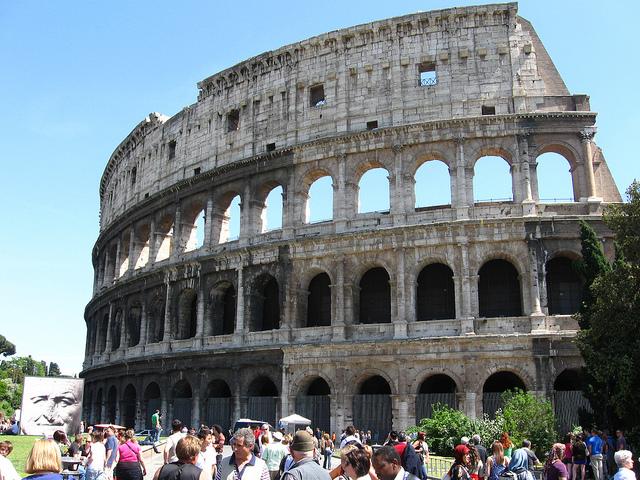 金町でイタリア気分！