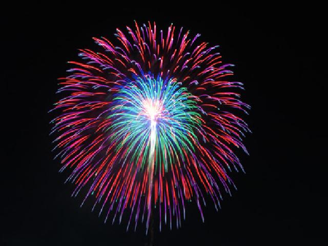 第35回江戸川区花火大会