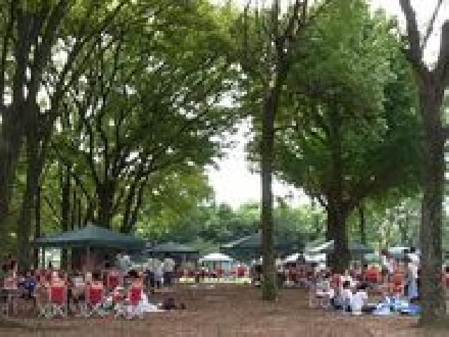 水元公園　Mizumoto Park
