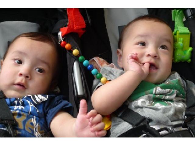 親子で楽しむKids meet Jazz!
