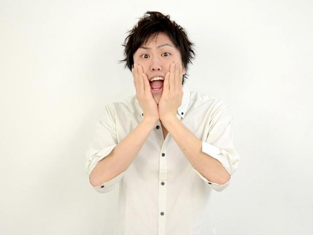 まるで人間！？世界最先端のアンドロイド登場！