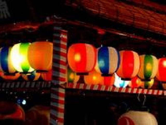 亀戸地区夏まつり