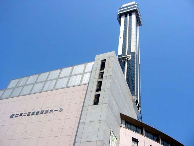 クリスマス&元旦は タワーホール船堀へ行こう!