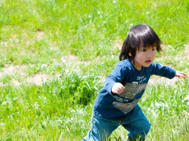 梅田児童館4月の行事予定