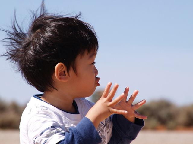 ★夏休み宿題お助けイベント「竹の水鉄砲を作って、浜辺で遊ぼう」★