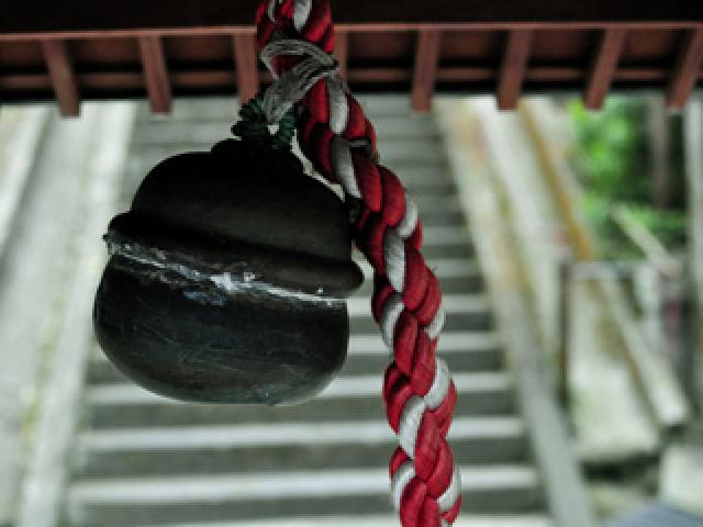 納めの天神 亀戸天神社