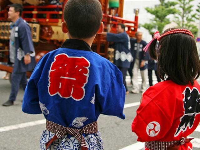 9月に行われる秋のおまつり情報