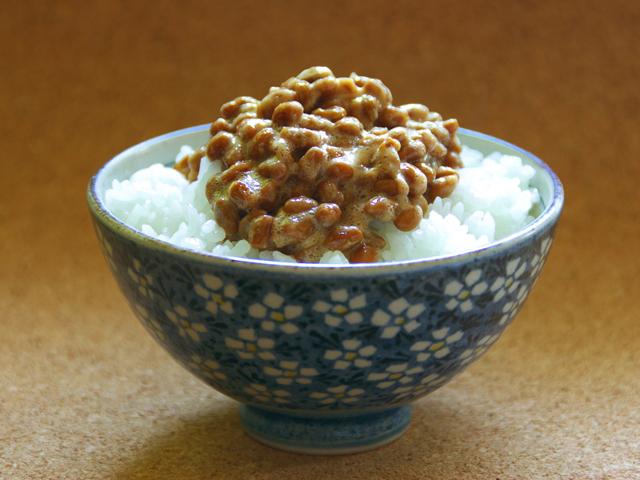 納豆の美味しさ120%!?
