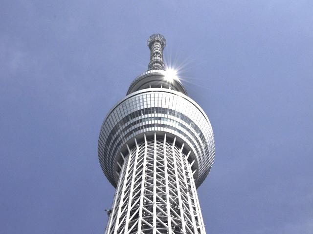 東京スカイツリータウン®開業２周年 イベント ！！